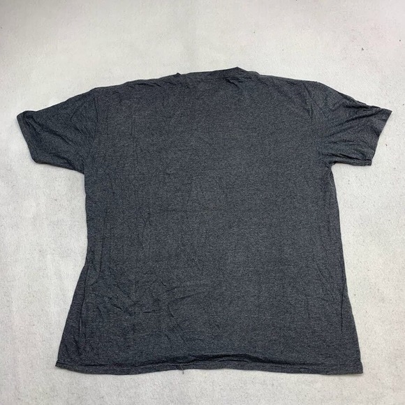 Star Wars Rogue One Graphic Tee Thrifted Vintage Style Size 2XL - Picture 6 of 8